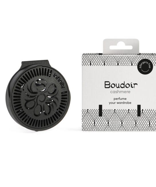 Boudoir Wardrobe Capsule