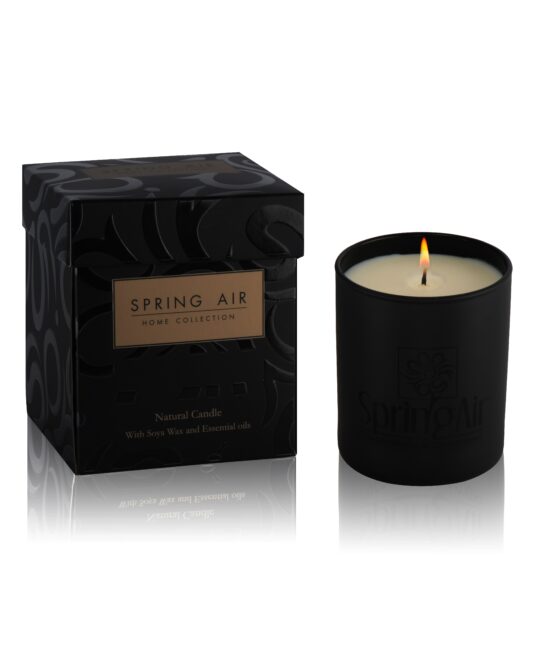 Luksuzne soja svijeće 230ml