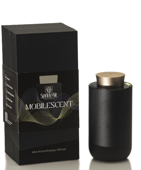 Mobilescent