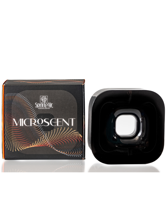 Microscent
